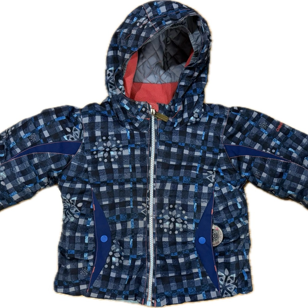 Obermeyer Girls 2T Ski jacket